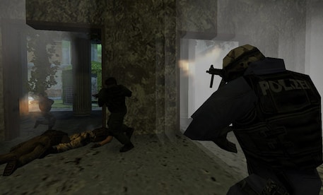 Counter-Strike Complete Steam Key GLOBAL - 13