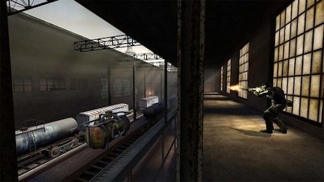 Counter-Strike Complete Steam Key GLOBAL - 14