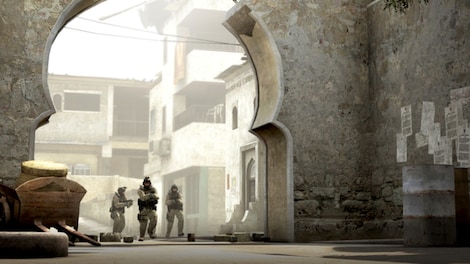 Counter-Strike Complete Steam Key GLOBAL - 9