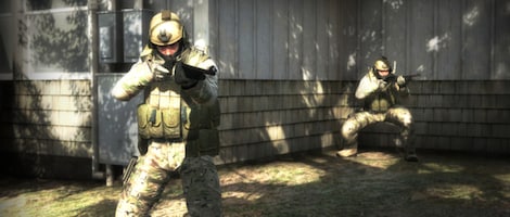 Counter-Strike Complete Steam Key GLOBAL - 12
