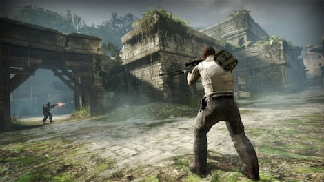 Counter-Strike Complete Steam Key GLOBAL - 10