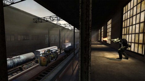 Counter-Strike Complete Steam Key LATAM - 7