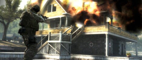 Counter-Strike Complete Steam Key RU/CIS - 11
