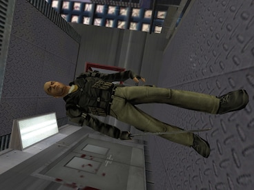 Counter-Strike: Condition Zero Steam Gift CIS - 9