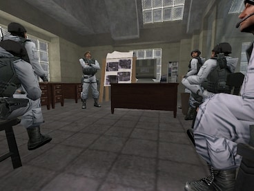 Counter-Strike: Condition Zero Steam Gift GLOBAL - 4