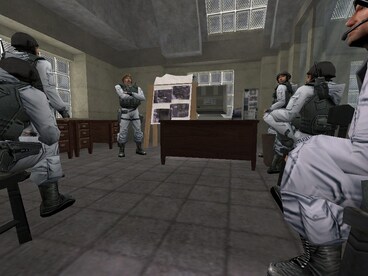 Counter-Strike: Condition Zero Steam Key RU/CIS - 4