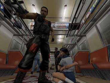 Counter-Strike: Condition Zero Steam Key RU/CIS - 12