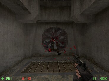 Counter-Strike: Condition Zero Steam Key RU/CIS - 14