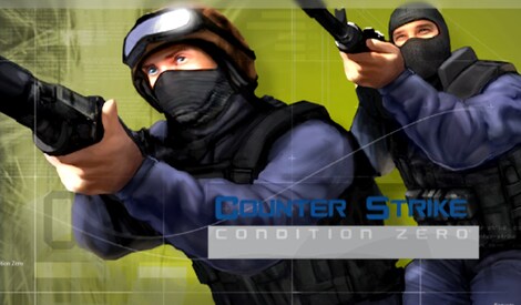 Counter-Strike: Condition Zero Steam Key RU/CIS - 2
