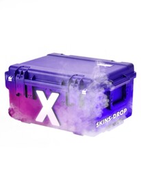 Counter-Strike: Global Offensive Iphone X-CASE BY SKINS-DROP.NET Key GLOBAL - 0