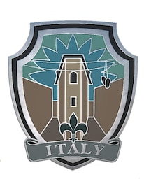 Counter-Strike: Global Offensive ITALY PIN Steam Gift GLOBAL - 1