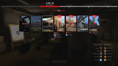 Counter-Strike: Global Offensive - Operation Broken Fang (PC) - Steam Gift - GLOBAL - 6