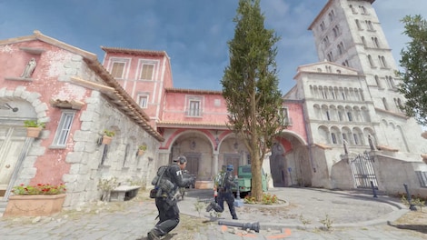 Counter Strike 2 - Prime Status Upgrade (PC) - Steam Gift - GLOBAL - 6