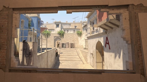 Counter Strike 2 - Prime Status Upgrade (PC) - Steam Gift - GLOBAL - 16