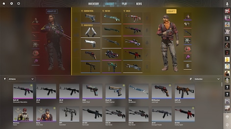 Counter Strike 2 - Prime Status Upgrade (PC) - Steam Key - INDIA - 12