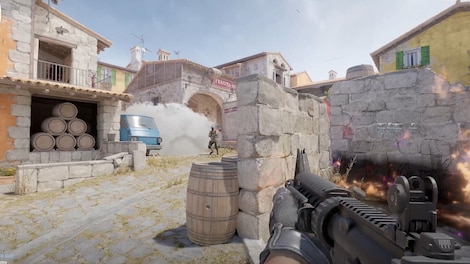Counter Strike 2 - Prime Status Upgrade (PC) - Steam Key - INDIA - 11