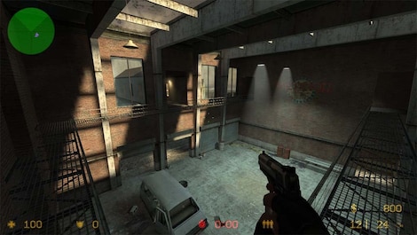 Counter-Strike: Source (PC) - Steam Gift - WESTERN ASIA - 7