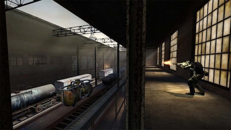 Counter-Strike: Source (PC) - Steam Gift - WESTERN ASIA - 5