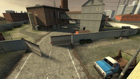 Counter-Strike: Source (PC) - Steam Gift - WESTERN ASIA - 3