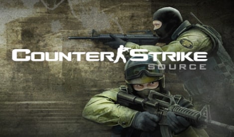 Counter-Strike: Source (PC) - Steam Gift - WESTERN ASIA - 0