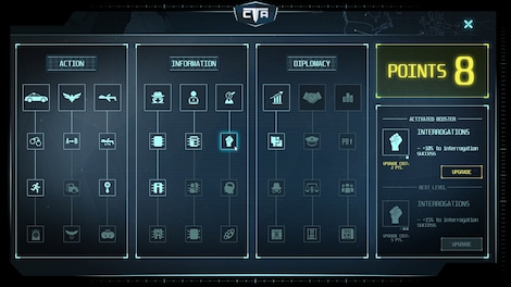 Counter Terrorist Agency (PC) - Steam Account - GLOBAL - 3