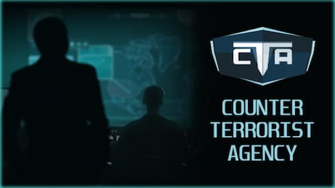 Counter Terrorist Agency (PC) - Steam Key - GLOBAL - 0