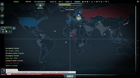 Counter Terrorist Agency (PC) - Steam Key - GLOBAL - 8