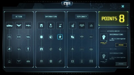 Counter Terrorist Agency (PC) - Steam Key - GLOBAL - 3