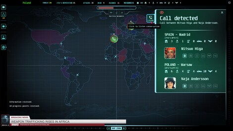 Counter Terrorist Agency - Steam - Key GLOBAL - 6
