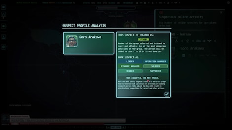 Counter Terrorist Agency - Steam - Key GLOBAL - 0