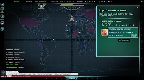 Counter Terrorist Agency - Steam - Key GLOBAL - 7