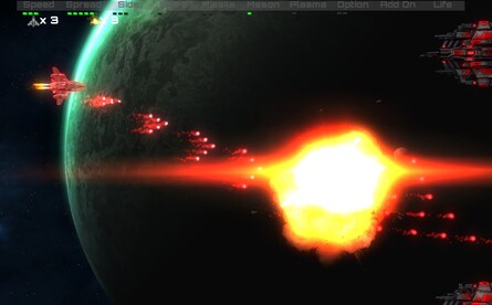 CounterAttack Steam Key GLOBAL - 10