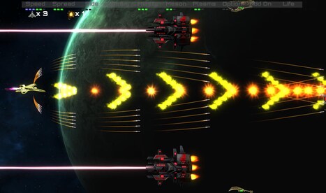 CounterAttack Steam Key GLOBAL - 8