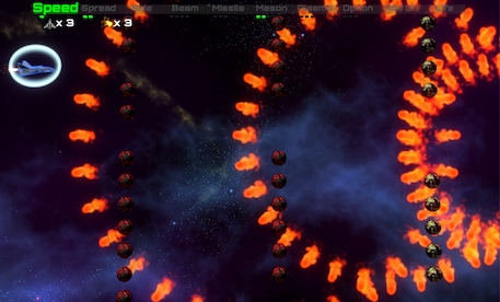 CounterAttack Steam Key GLOBAL - 7