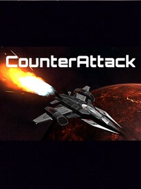 CounterAttack Steam Key GLOBAL - 1