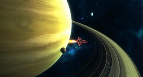 CounterAttack Steam Key GLOBAL - 3
