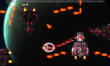 CounterAttack Steam Key GLOBAL - 5