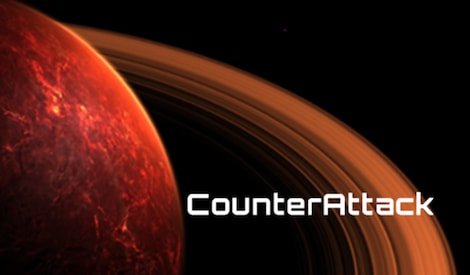 CounterAttack Steam Key GLOBAL - 2