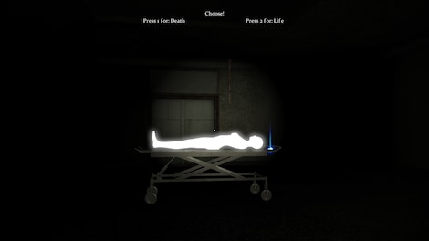 Countless Rooms of Death Steam Key GLOBAL - 15