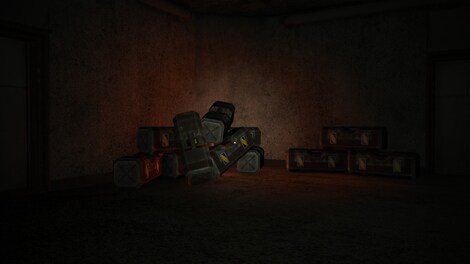 Countless Rooms of Death Steam Key GLOBAL - 10