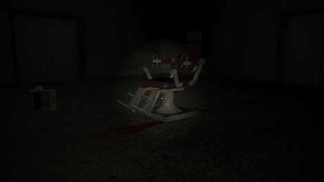 Countless Rooms of Death Steam Key GLOBAL - 9