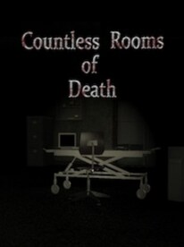 Countless Rooms of Death Steam Key GLOBAL - 1