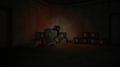 Countless Rooms of Death Steam Key GLOBAL - 2