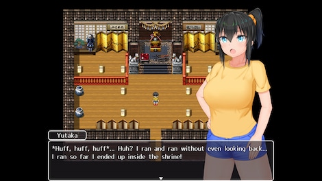 Country Bumpkin Yutaka (PC) - Steam Gift - GLOBAL - 4
