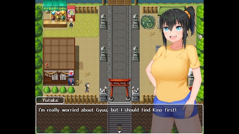 Country Bumpkin Yutaka (PC) - Steam Gift - GLOBAL - 6