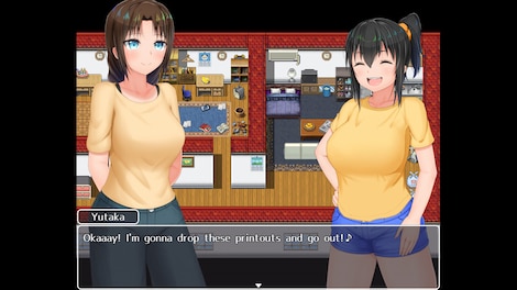 Country Bumpkin Yutaka (PC) - Steam Gift - GLOBAL - 5