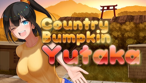 Country Bumpkin Yutaka (PC) - Steam Gift - GLOBAL - 0