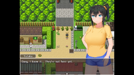 Country Bumpkin Yutaka (PC) - Steam Gift - GLOBAL - 7