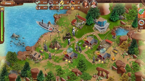 Country Tales Steam Key GLOBAL - 10