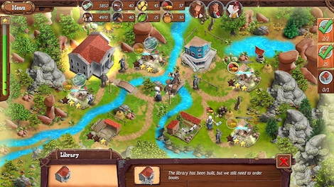 Country Tales Steam Key GLOBAL - 11